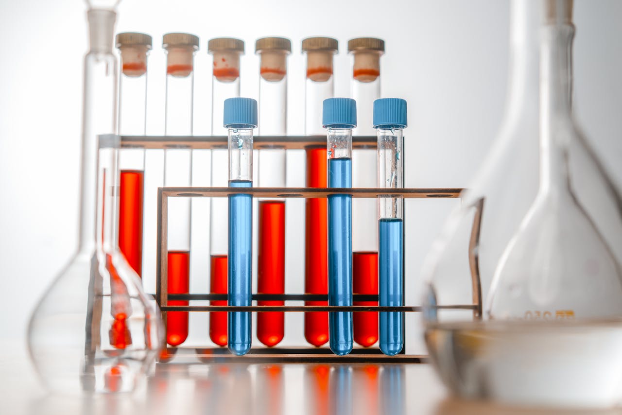 Glycolipids: Structure, Classification and Biological Functions