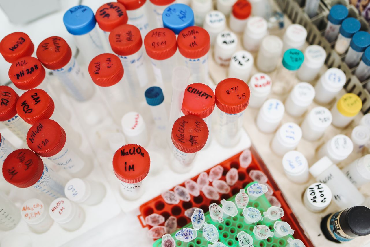 APGWamide Peptide: Structure and Research Uses